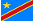 DR Kongo/DR Congo: All Infos at a glance