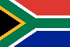 South Africa/Südafrika